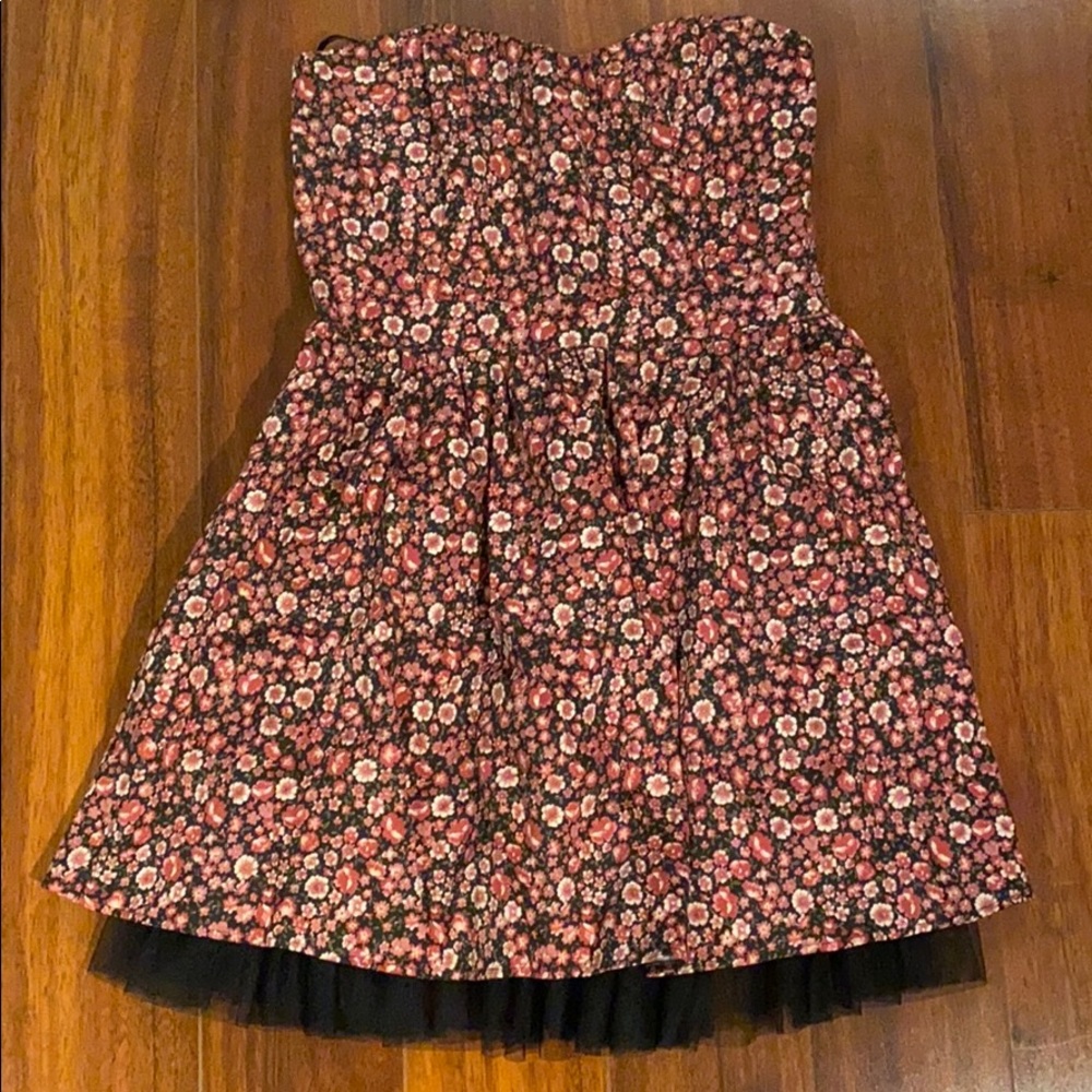 🥶 3 for $20!! 🥶 Pacsun Dress